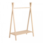 P&ouml;&ouml;gipuidust riidestange Maralis - Kave Home