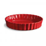 Keraamiline koogivorm &oslash; 24,5 cm &ndash; Emile Henry