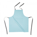 T&uuml;rkiissinine puuvillane k&ouml;&ouml;gi esiliin - Tiseco Home Studio