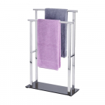 Roostevabast terasest k&auml;ter&auml;tikuivati ​​l&auml;ikiv h&otilde;bedane Lava - Weenko