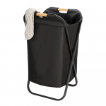 Must kokkuklapitav pesupesemisn&otilde;uete pr&uuml;gikast Loft - Wenko