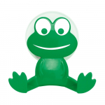 Roheline seina konksuga konn - Wenko