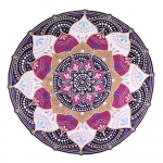 Vaip Keluna, ⌀ 100 cm - Vitaus