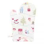 Snap Laura - Green Gate