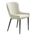 Valge s&ouml;&ouml;gitool Ontario - Unique Furniture