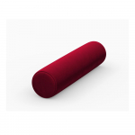 Punane sametpadi modulaarsele diivanile Rome Velvet - Cosmopolitan Design