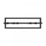 Must metallist seinakinnitus Cubiko - Umbra