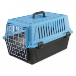 Must-helesinine lemmikloomapuur 37x58 cm Ferplast Atlas 20 - Plaček Pet Products