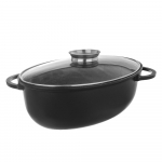 K&uuml;psetusplaat 30x43 cm Grande Aroma - Orion