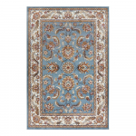 Roheline-kreem vaip 140x200 cm Orient Reni - Hanse Home