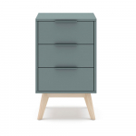 Hallikasroheline &ouml;&ouml;kapp Pisco &ndash; Marckeric