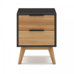 Naturaalset v&auml;rvi m&auml;nnipuidust &ouml;&ouml;kapp Lavis - Marckeric