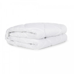 Aastaringne tekk 200x200 cm Carbon Medium &ndash; Bonami Essentials