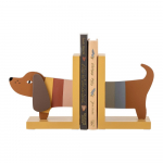 Bookstop Charlie - Bloomingville Mini