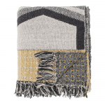 Tekk 130x160 cm Annli - Bloomingville