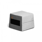Helehall v&auml;ike koerakuut 43x43 cm Up and Down L &ndash; Rexproduct