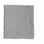 Tumehall puuvillsatiinist lina 140x200 cm - Mijolnir