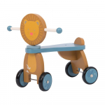 Ratas Lion - Moulin Roty