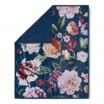 Mikropl&uuml;&uuml;sist tekk 130x160 cm - Descanso