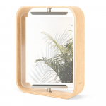 Puidust raam 19x24 cm Bellwood - Umbra