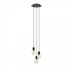 Must rippvalgusti Cielo - Marksl&ouml;jd