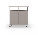 Hall-beež kapp 80x80 cm Dilly - Marckeric