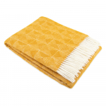 Villane pleed 140x200 cm - Native Natural