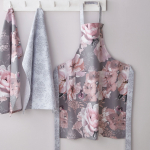 Puuvillane p&otilde;ll Dramatic - Catherine Lansfield