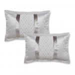 Padjap&uuml;&uuml;rid 2tk komplektis 50x75 cm - Catherine Lansfield