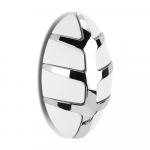 Valge seinakonks Bug - Spinder Design