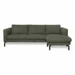 Tumeroheline nurgadiivan (parem nurk) Gomero - Scandic