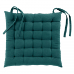 Istmepadi 38x38 cm Twily - douceur d'int&eacute;rieur