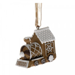 J&otilde;ulukaunistus Train - Dakls