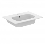 Valge keraamiline valamu 64x46 cm i.Life A - Ideal Standard