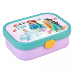 Laste suupistekarp Disney princess - Mepal