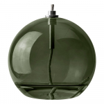 Klaasist &otilde;lilamp (k&otilde;rgus 10 cm) Aura - Mette Ditmer Denmark