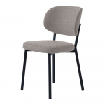 Beež s&ouml;&ouml;gitool Fowler - Unique Furniture