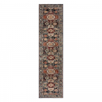 Tumesinine vaip 66x300 cm Gillingham - Flair Rugs
