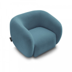 Sinine tugitool Celine - Bobochic Paris