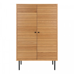 Tammespoonist kapp 80x130 cm Kyoto - House Nordic