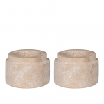 Teek&uuml;&uuml;nla hoidjad, 2 tk komplektis - House Nordic