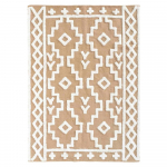 Beež džuudist vaip 120x170 cm Medine - douceur d'int&eacute;rieur