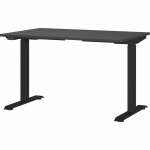 Elektriliselt reguleeritava k&otilde;rgusega t&ouml;&ouml;laud 80x120 cm Bedano - Germania