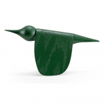 Tammepuidust kujuke (k&otilde;rgus 11,5 cm) Tica - Gazzda