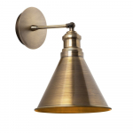 Pronksiv&auml;rvi seinavalgusti Berceste - Opviq lights