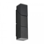 Matt must LED seinavalgusti Raglan - Trio