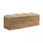 Beež-puiduv&auml;rvi pink Kumo - Bobochic Paris