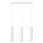 Valge rippvalgusti Gleam - Sollux