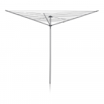 H&otilde;bedane v&auml;litingimustes kasutatav riidekuivatusrest 35m - Addis