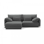 Tumehall nurgadiivan (vasak nurk) Torino - Micadoni Home